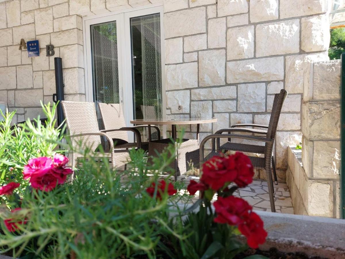 Apartmán Ab Batala Dubrovník